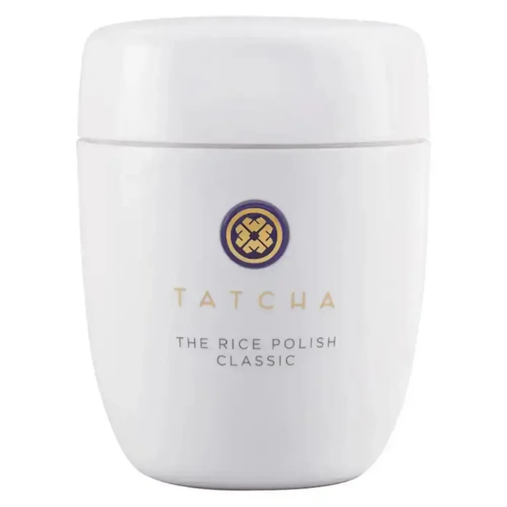 Tatcha The Rice Polish Classic